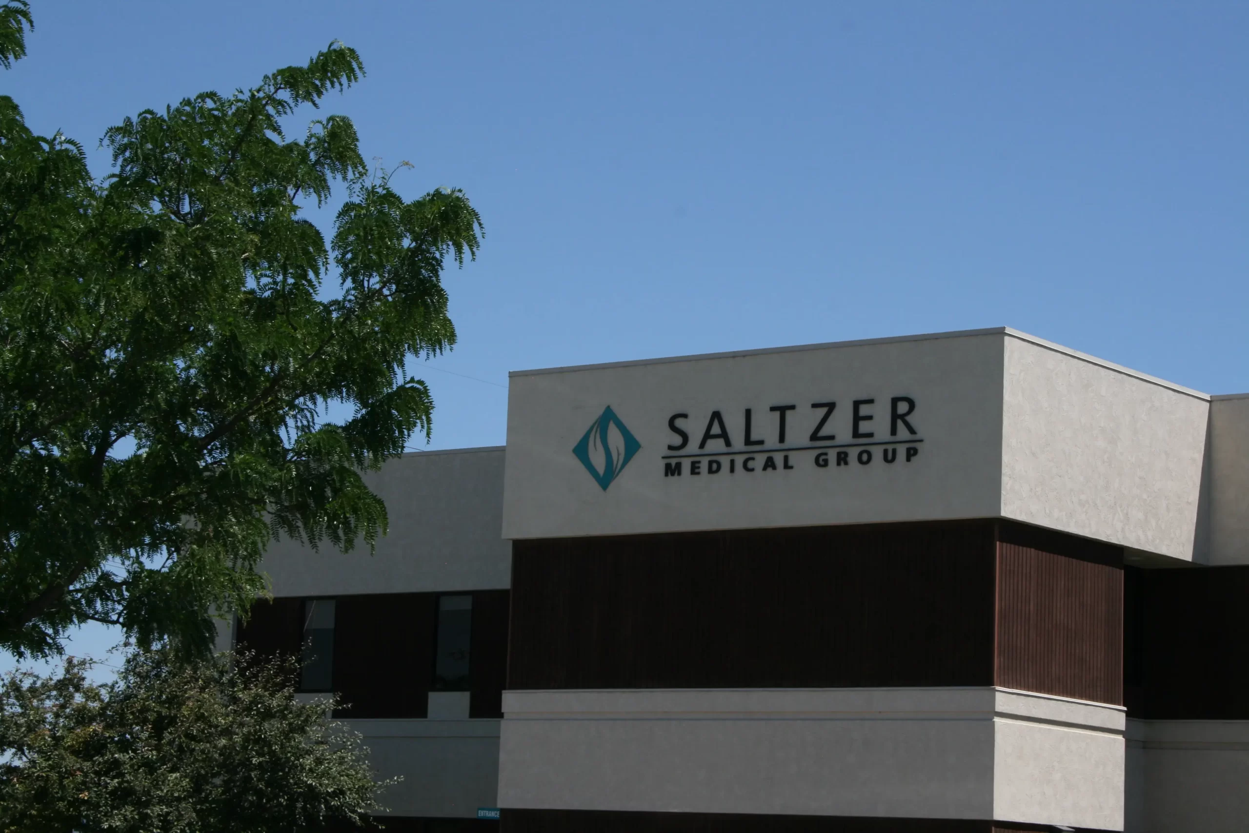 Saltzer Saltzer Medical Group - Tri State Electric